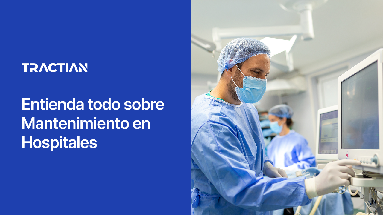 Mantenimiento en el Sector Salud: ¿Cómo hacerlo?