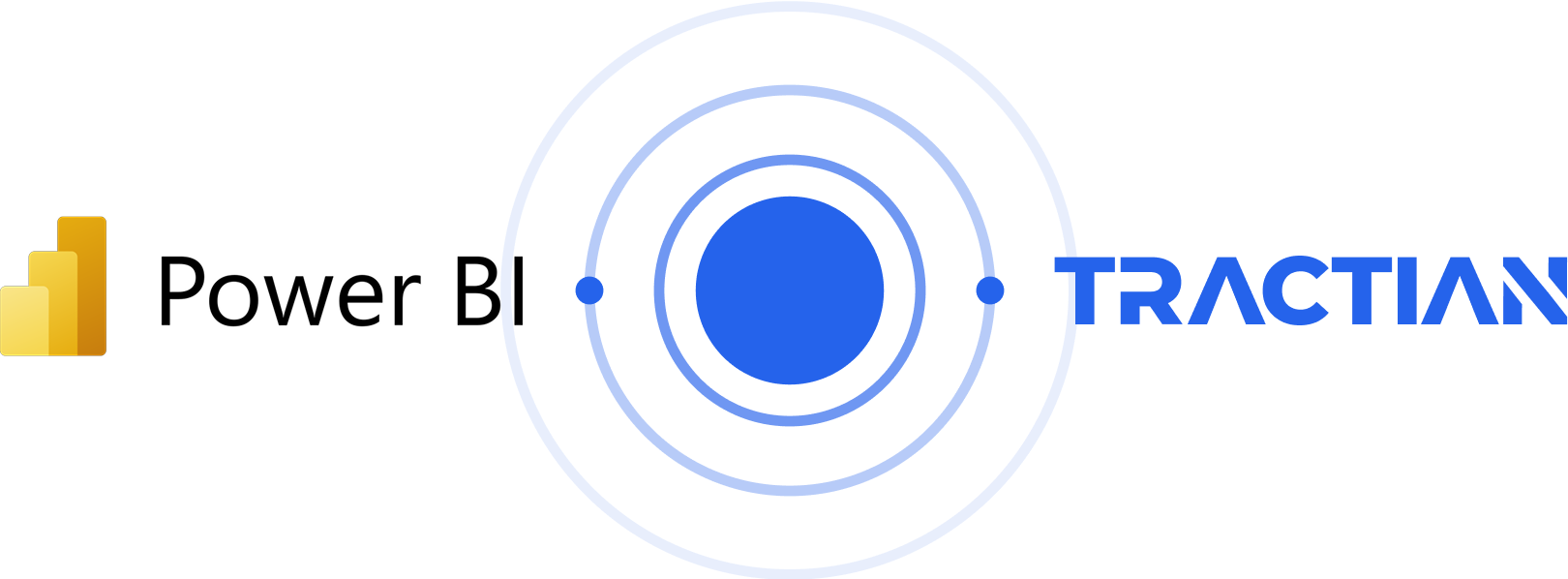 Integre o Power BI ao CMMS da Tractian