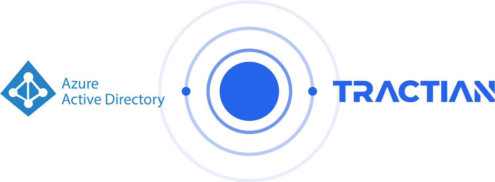 Integrate Azure AD with Tractian