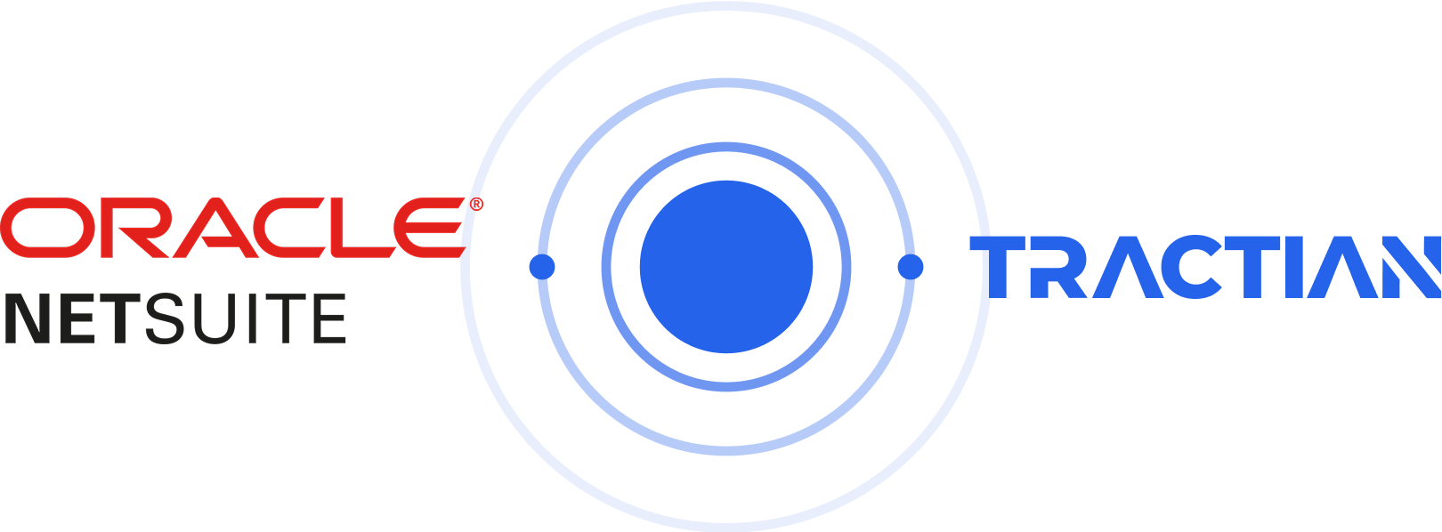 Integrate Oracle with Tractian
