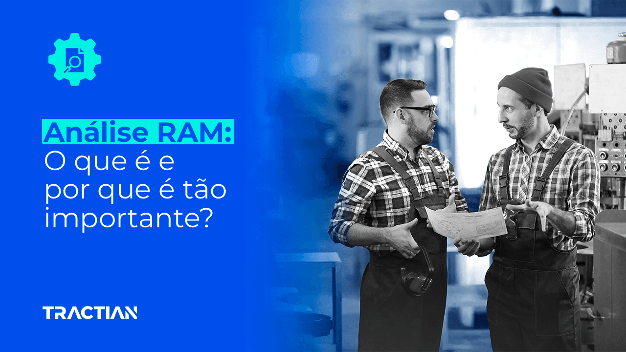 Análise RAM: O Guia Completo