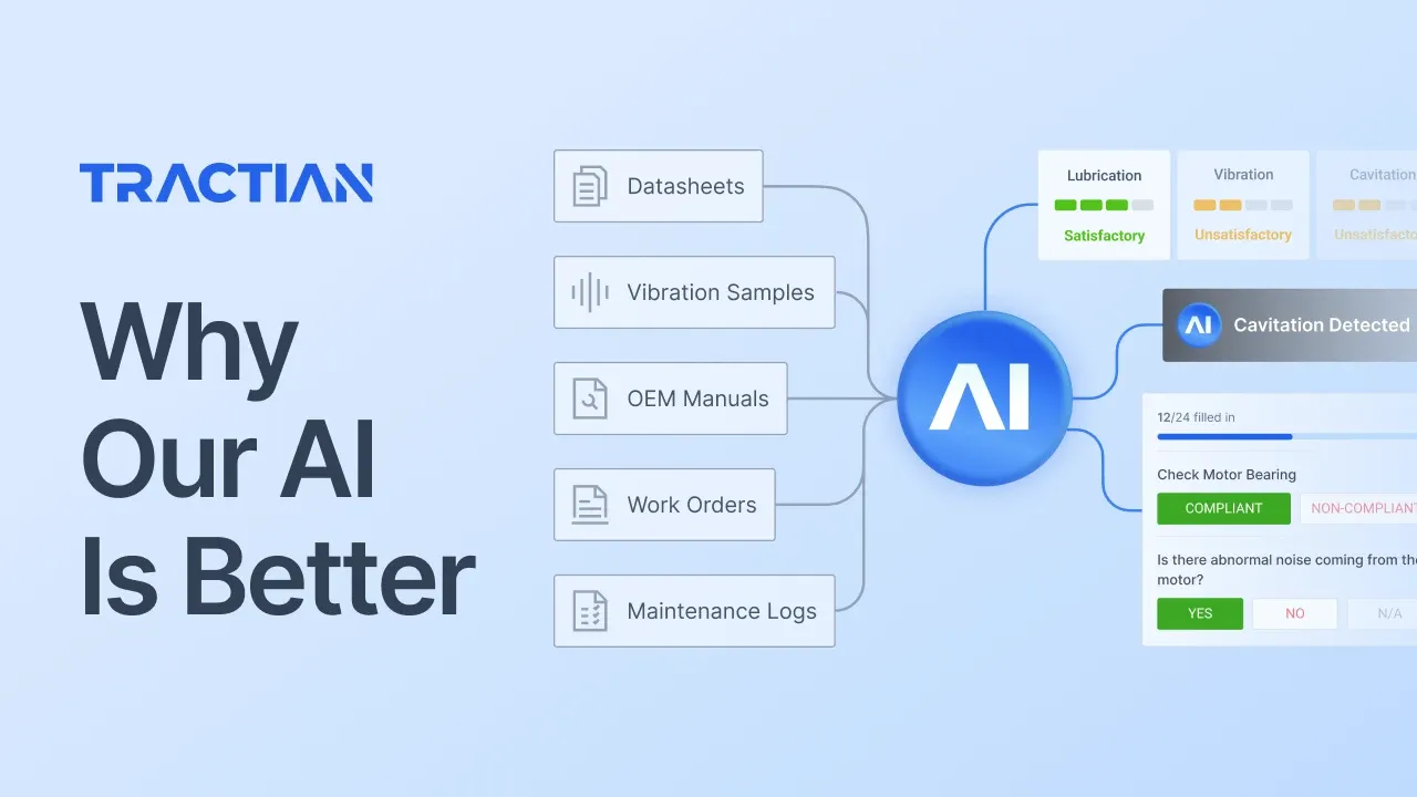 Why Our AI Is Better