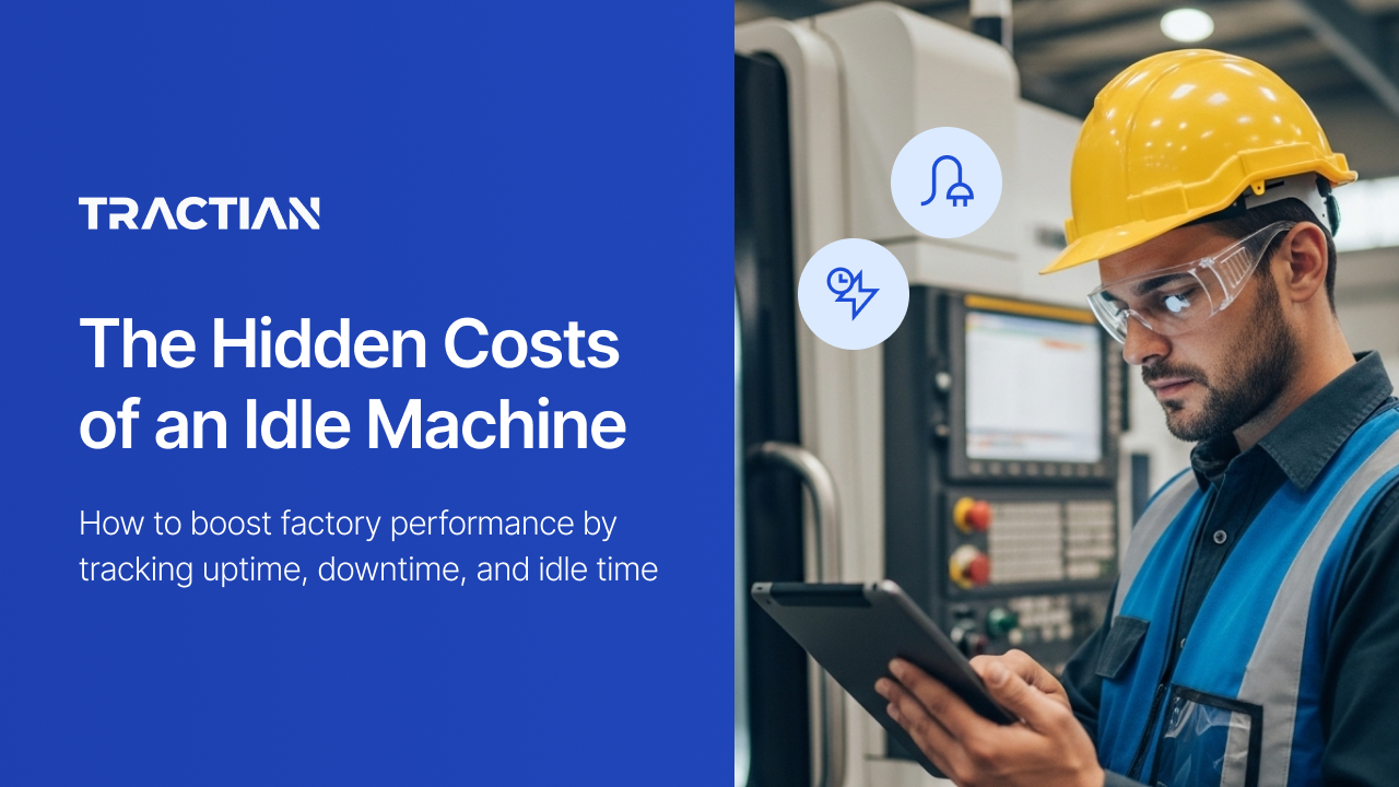 The Hidden Costs of an Idle Machine