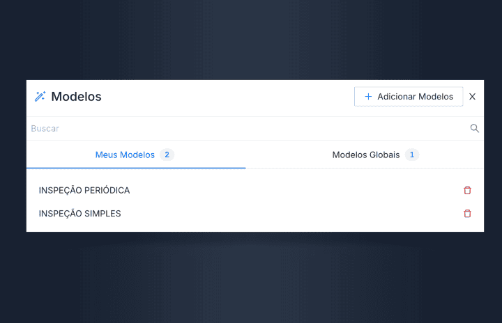 Modelos de Ordens de Serviço para Padronização e mais Agilidade
