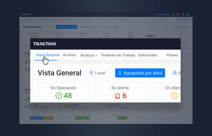 Navegación Mejorada en la Plataforma