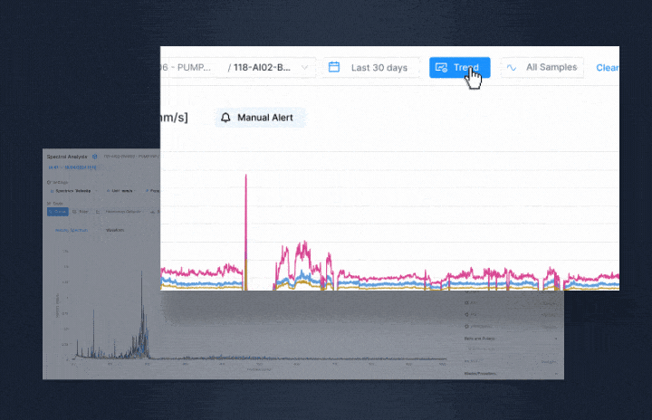 In-Depth Diagnostics with Expert Samples