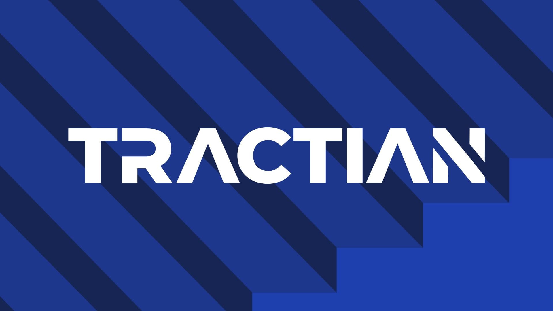 TRACTIAN é uma das empresas que mais crescem no mundo