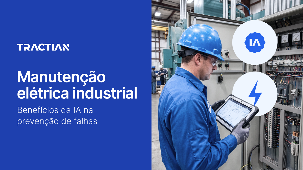 Manutenção elétrica industrial: como evitar sobrecarga ou curto