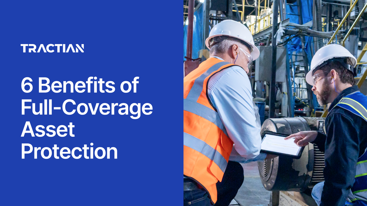 6 Benefits of Full-Coverage Asset Protection