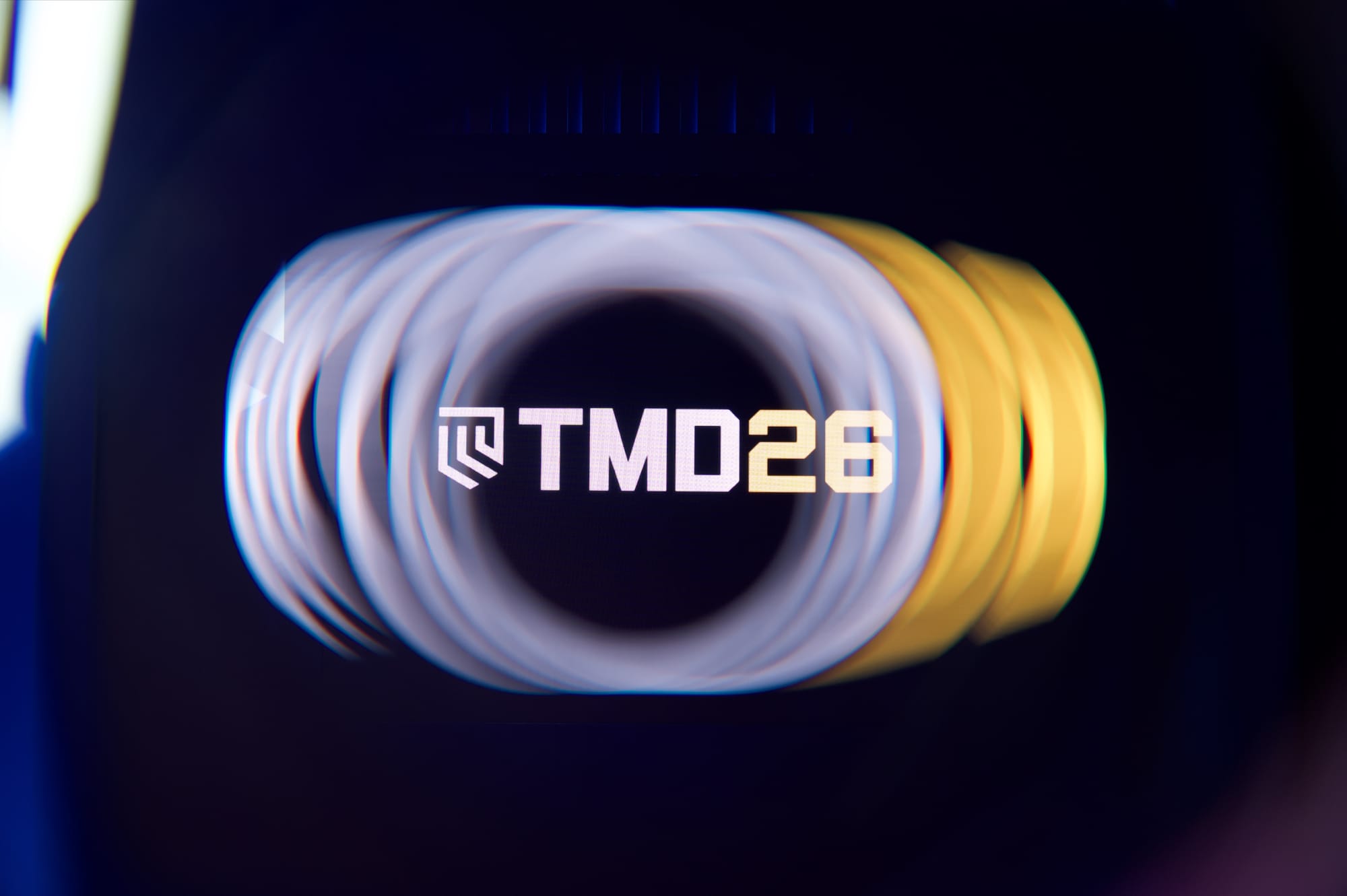 TMD26: Veja como foi o maior encontro de líderes industriais da América Latina