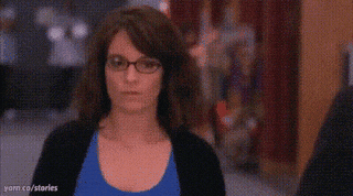 30 Rock Lemon GIF - "Man what a week". "Lemon, it's wednesday"