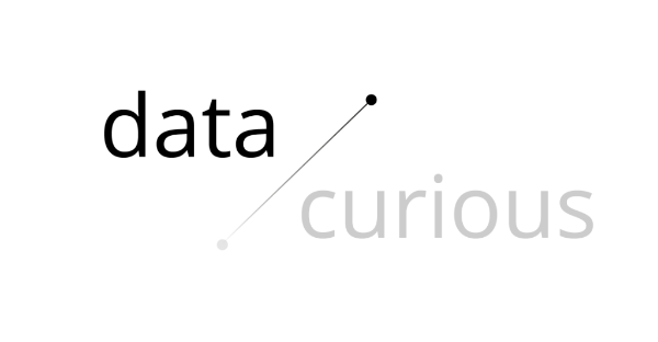 📊 Announcing Data Curious: the first edition 📈