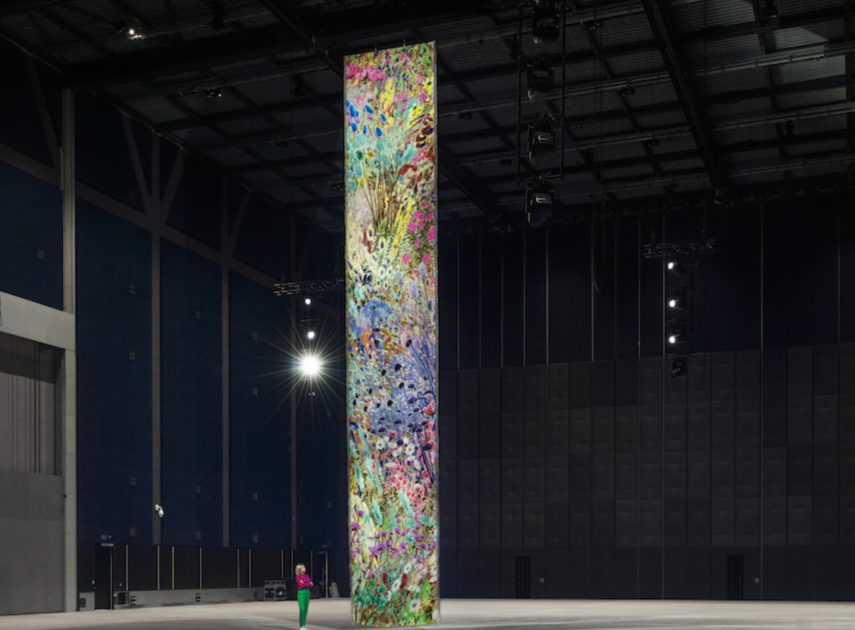 On data art