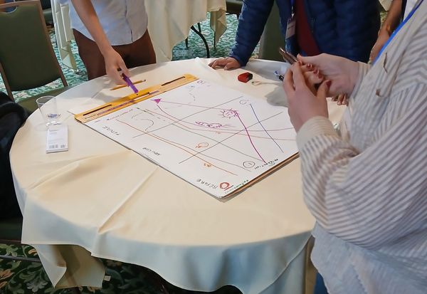 Feelings data (+ important note)