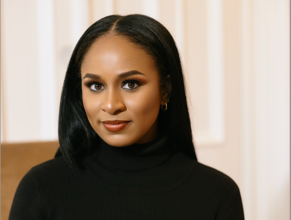 Imani Ellis on Building Community and Scaling Connection with Culturecon