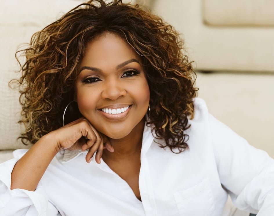Faith, Legacy and The Power of Devotion with Cece Winans, Multi-Grammy Award Winning Gospel Music Superstar