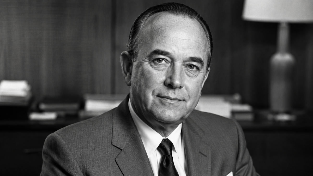 Legacy Lessons from "Grinding It Out" Ray Kroc Memoire