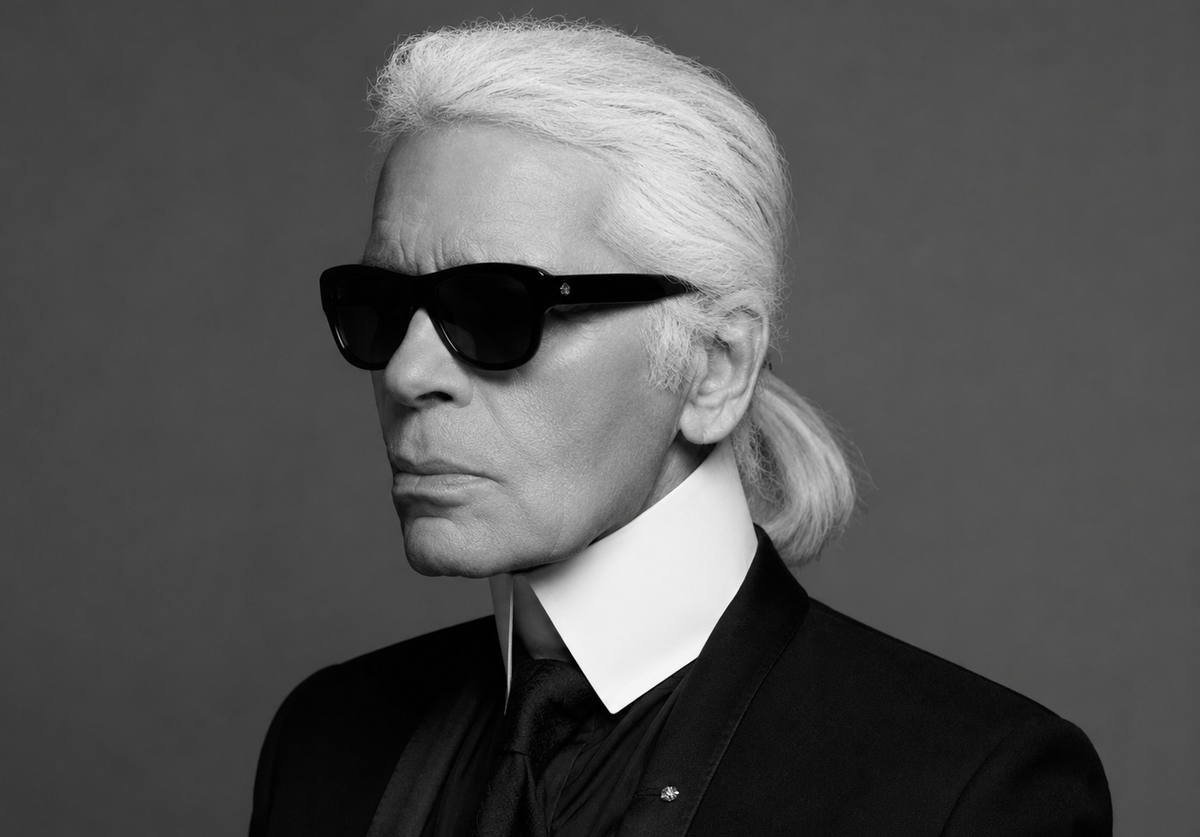 Karl Didn’t Design for Personas. He Designed for Human Patterns.