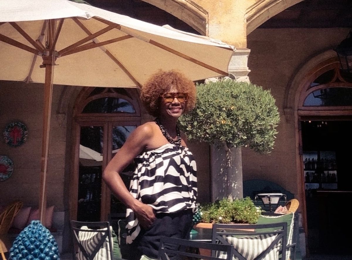 Women Over 40 Feeling Sensual Instead of Self-conscious In Fashion