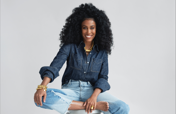 Martiniquan MoAna Luu Is Shaping Luxury Caribbean Creole Style