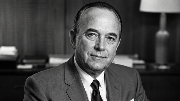 Legacy Lessons from "Grinding It Out" Ray Kroc Memoire
