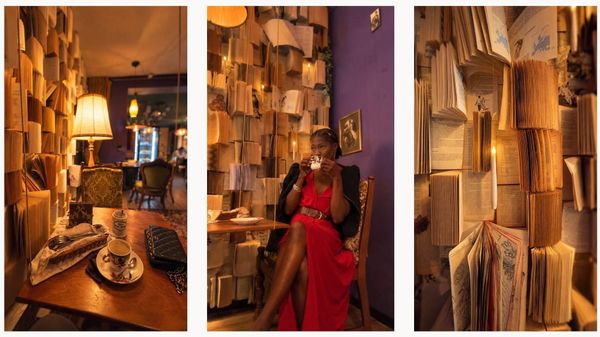 Irreplaceable Brand: Creating a Winning Brand Story Beyond Algorithms