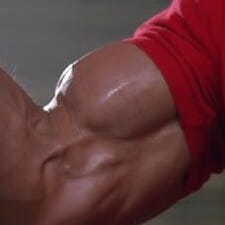 Beef: Schwarzenegger v Stallone