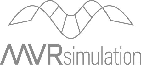 MVR Simulation