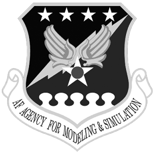 AF Agency for Modeling and Simulations