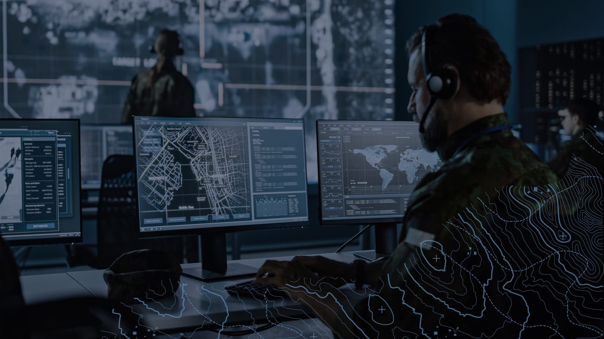 Complete Lifecycle Support