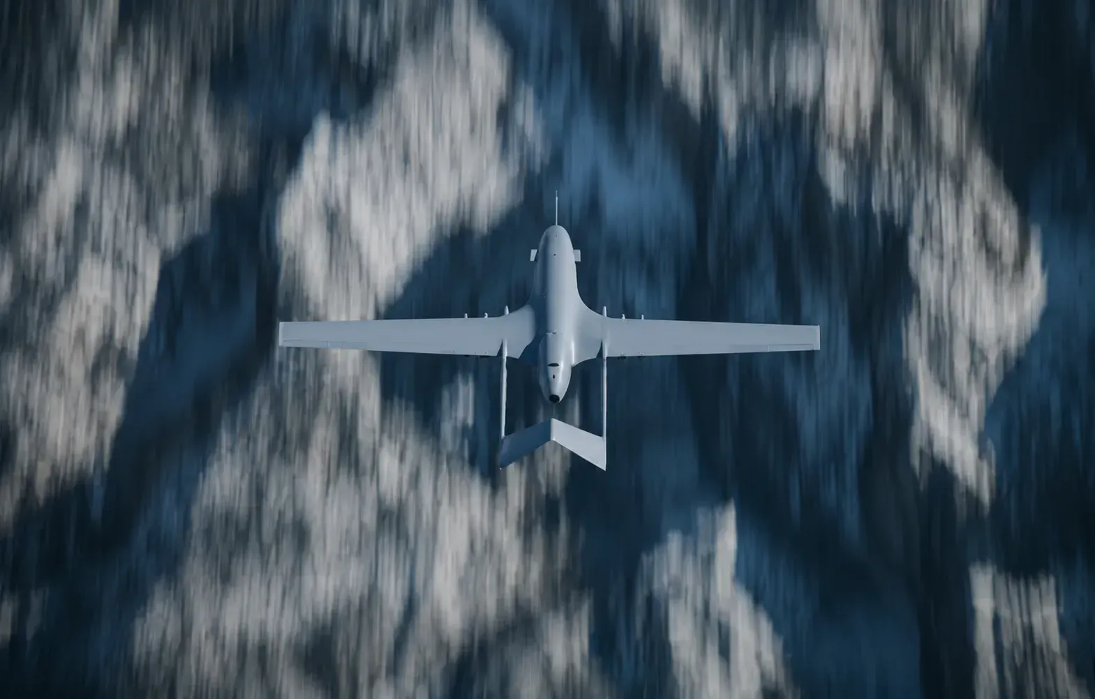 Your Drone Program Has a Data Problem. Here's How to Get Ahead of It.
