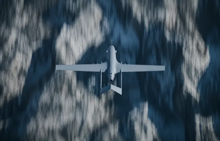 Your Drone Program Has a Data Problem. Here's How to Get Ahead of It.