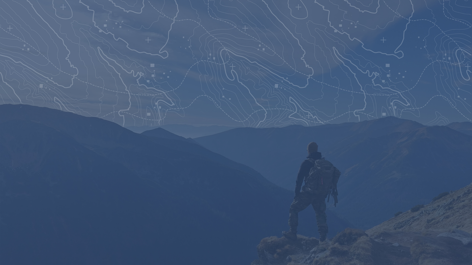 Develop. Deploy. Innovate.