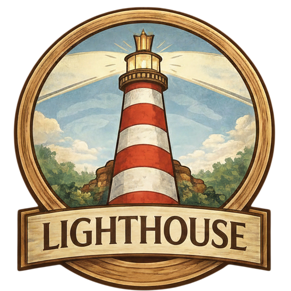 aLighthouse