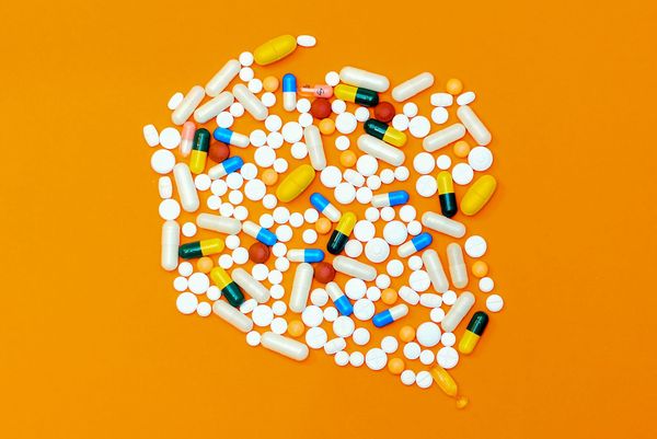 ADHD - 70mg less