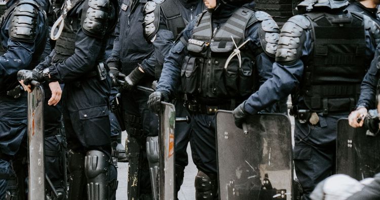 The Democrats Are Not Your Friends