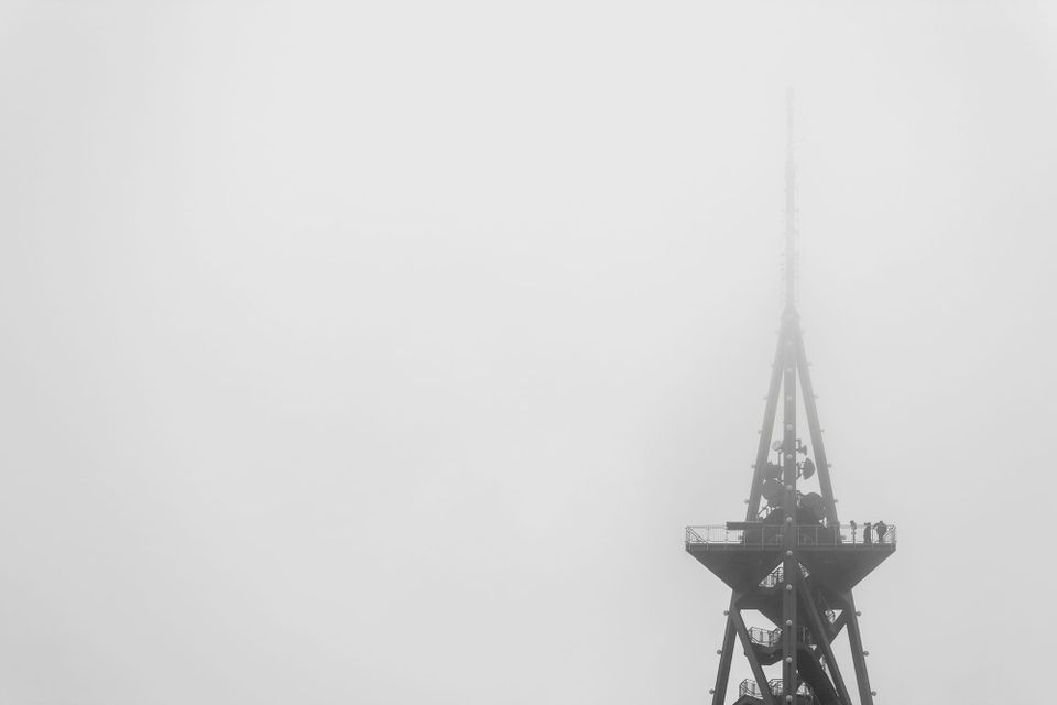 Network Disruption and Complications