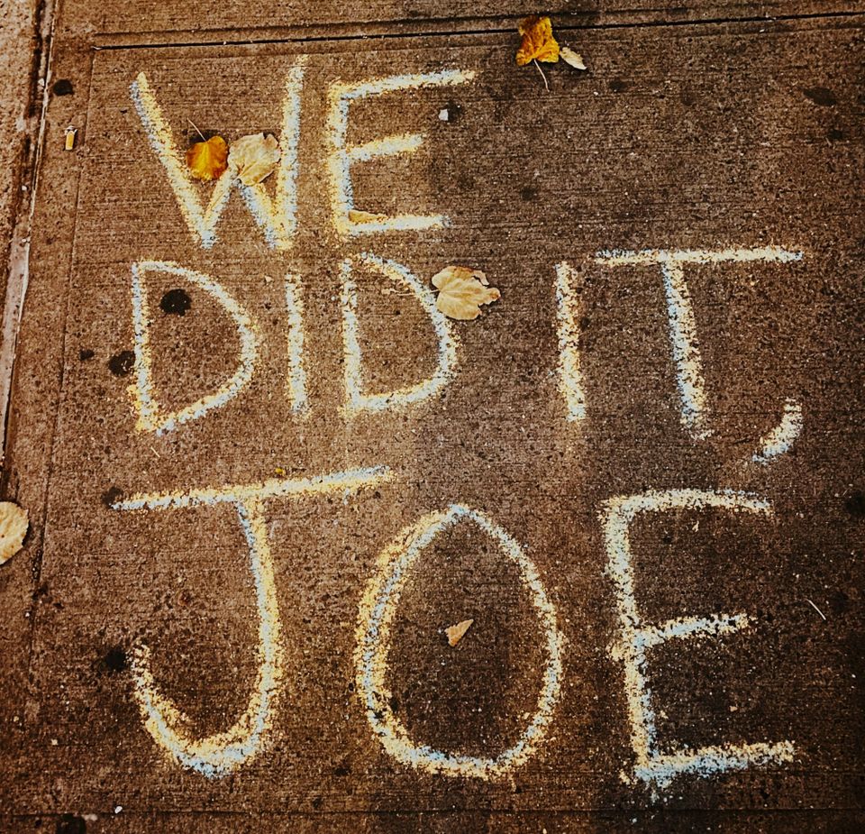 Developments in The Authoritarian Left