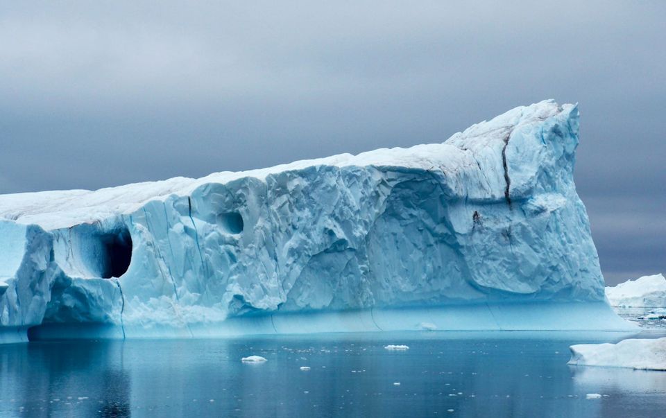 A Tipping Point Wobbles