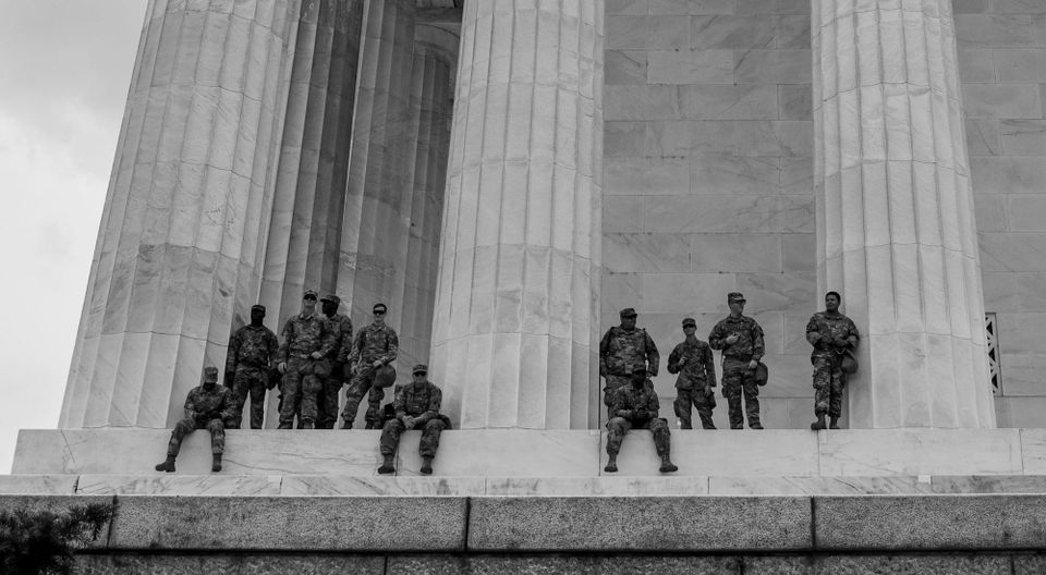 Trans Disarmament, National Guard Deployments, & More