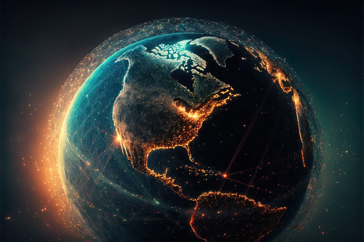 The Future of Smart Cities, IoT, and Robots: The Next Frontier of Modern Warfare?