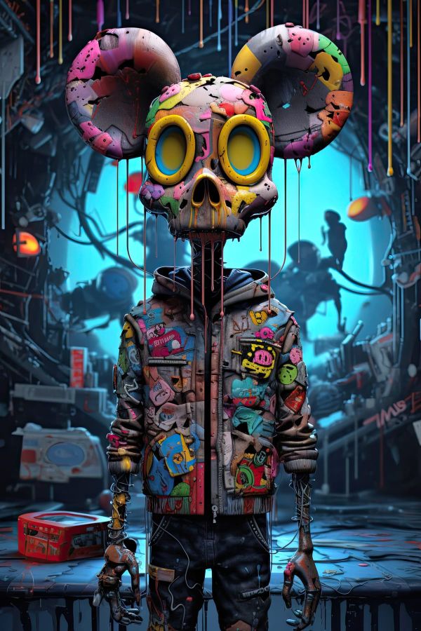 Cyborgs: The Future of Human Enhancement through Neuralink and AI, and the Potential of Humanoids