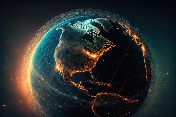 The Future of Smart Cities, IoT, and Robots: The Next Frontier of Modern Warfare?