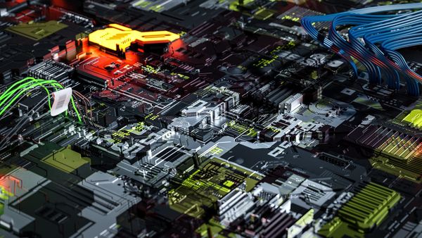 Why CTI is the Most Important Component in Security Operations