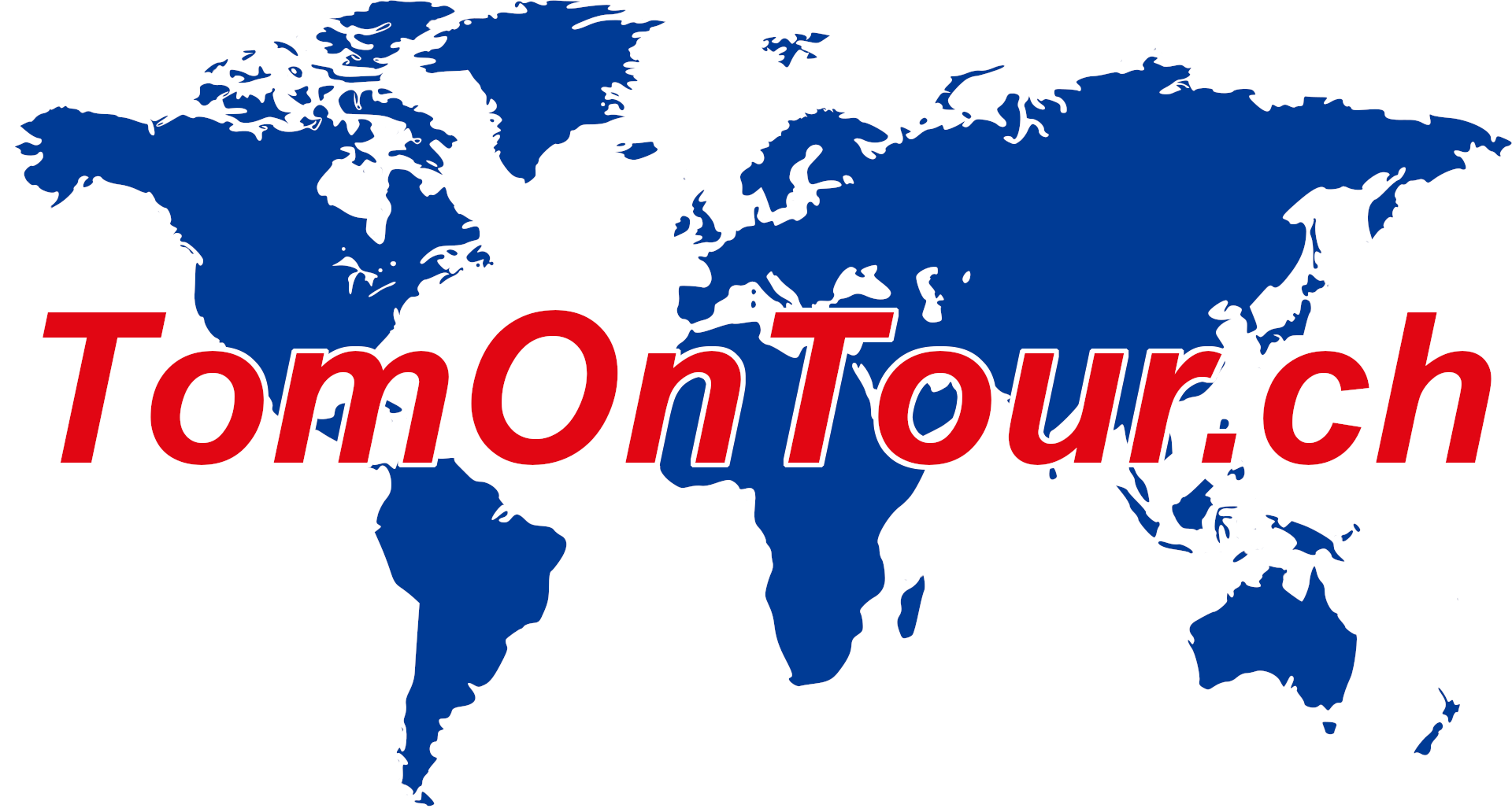 TomOnTour