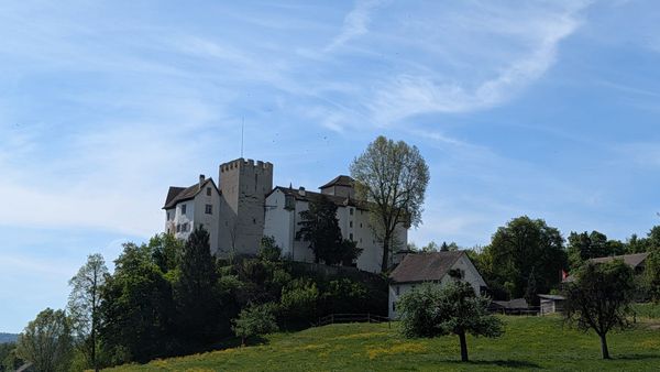 Jurapark Aargau – Kurven, Kanten und ein Stück Schweizer Geschichte