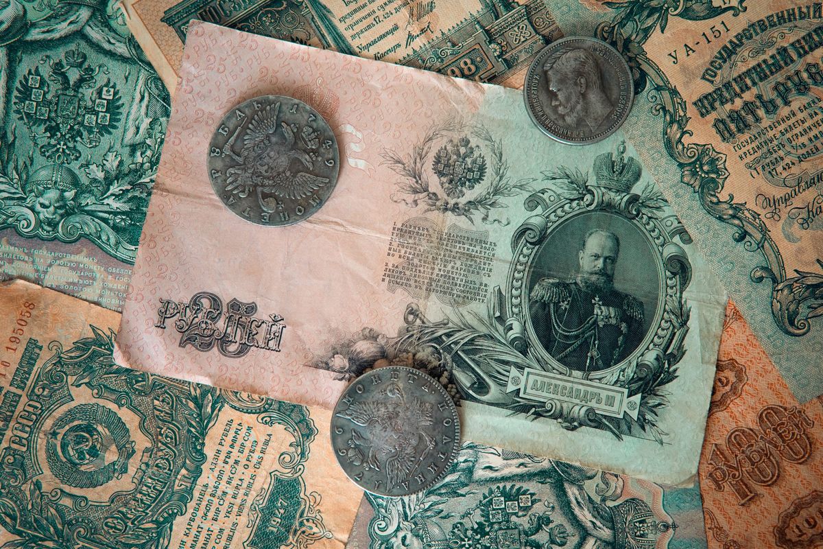The Origins of Money Laundering: From Renaissance Banking to Modern Crime