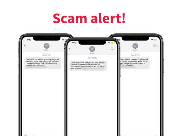 How Operation Orca Exposed New Zealand's First SMS Blaster Scam
