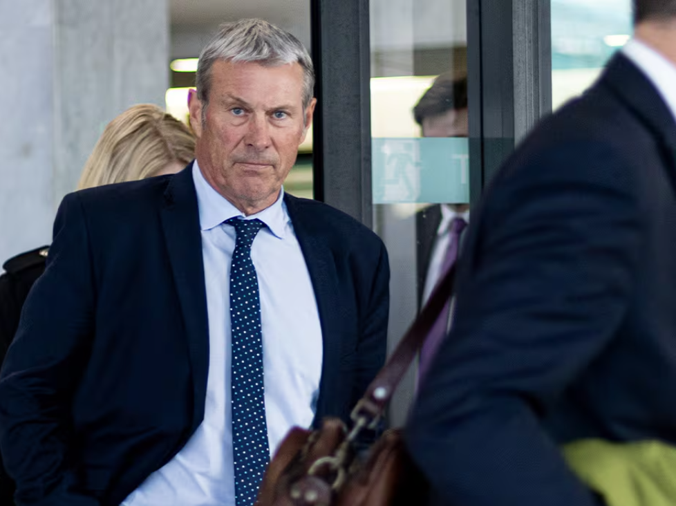 The Remuera Façade: How Professional Credibility Transformed a Finance Director into a Money Laundering Conduit