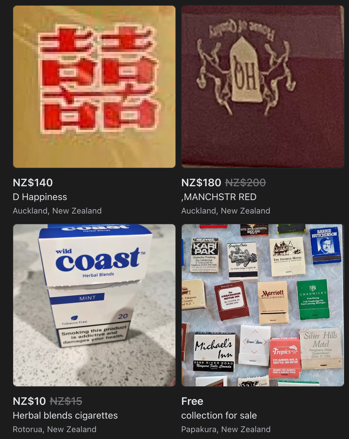 Smoke and Mirrors: How New Zealand's Illicit Tobacco Trade Became a Laundromat for Organised Crime